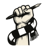 Superviviente Blanquinegro. Crónicas del fútbol que resiste.