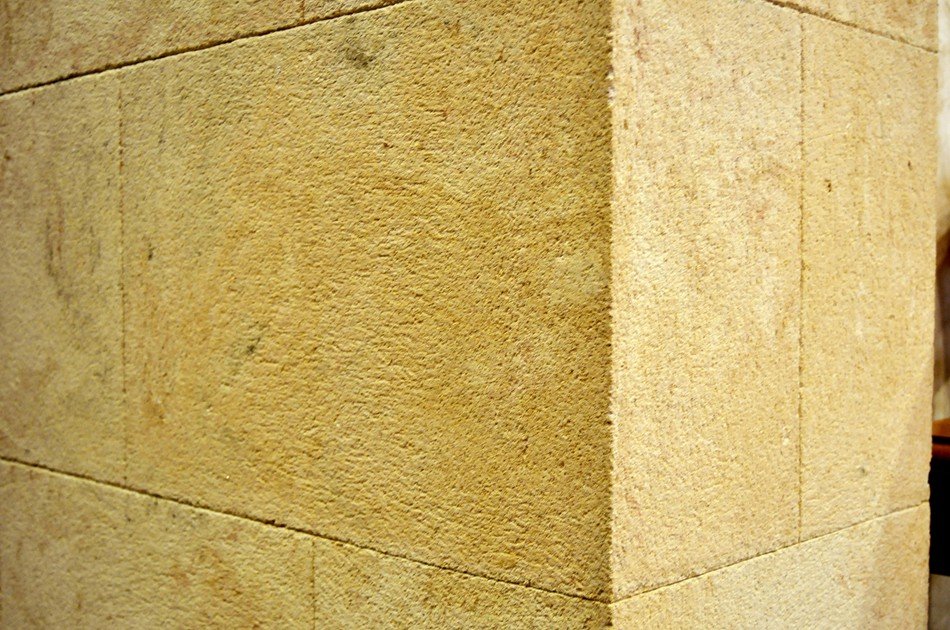 Piedra de Villamayor