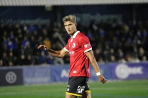 David Rabadán s eune al Ourense CF y se reencuentra con Dani Llácer
