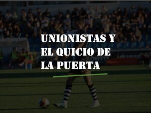Oriol Riera durante el partido contra Osasuna Promesas en el Reina Sofía, primera jornada de Primera RFEF. Unionistas cayó en casa dejando buenas intenciones pero sin pegada ni liderazgo, en un estreno que evidenció las carencias del equipo.