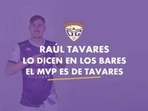 Raúl Tavares pieza clave en guadalajara se enfrenta a su antiguo equipo: Unionistas de Salamanca