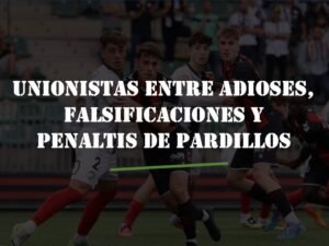 Tres derrotas, un presidente en retirada, un jugador acusado de falsificar papeles y un penalti infantil. Salamanca no necesita enemigos: nos bastamos solitos.