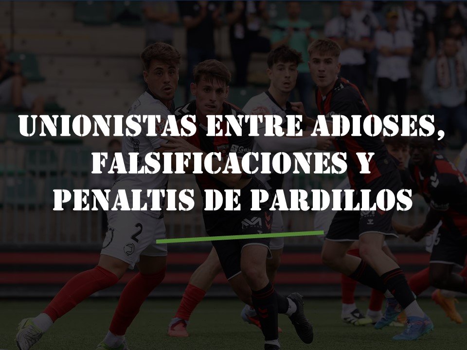 Tres derrotas, un presidente en retirada, un jugador acusado de falsificar papeles y un penalti infantil. Salamanca no necesita enemigos: nos bastamos solitos.