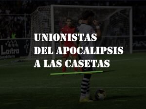 La derrota ante el Arenteiro deja a Unionistas enfrentado su apocalipsis