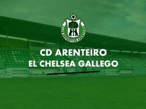 Plantilla del Arenteiro 2024/25, con 28 jugadores y 23 fichajes nuevos, presentada como el ‘Chelsea gallego’ en Primera RFEF.