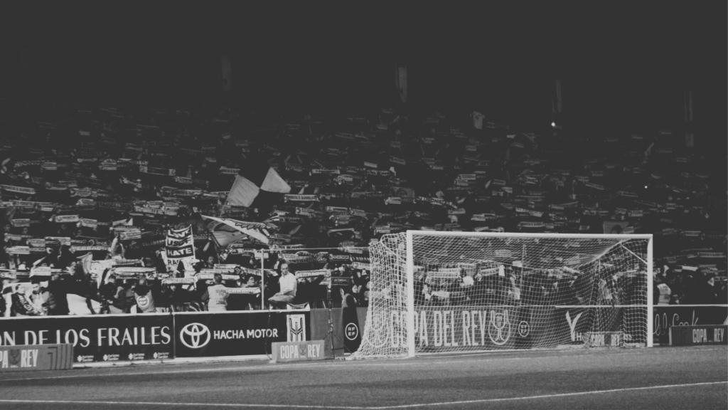 Estadio Reina Sofía de Salamanca, lugar clave en la trayectoria de Sandoval.