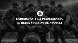 La permanencia de Unionistas en Primera RFEF pasa por ganar en su casa, el Reina Sofía