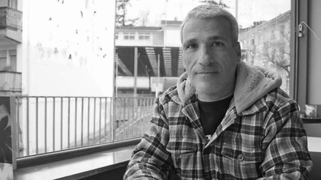 Felipe Marcos un Ojeador y Scout especializado en el fútbol modesto