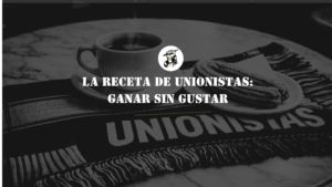 Bodegón de invierno con bufanda de Unionistas de Salamanca representando la victoria sufrida ante el Ourense.