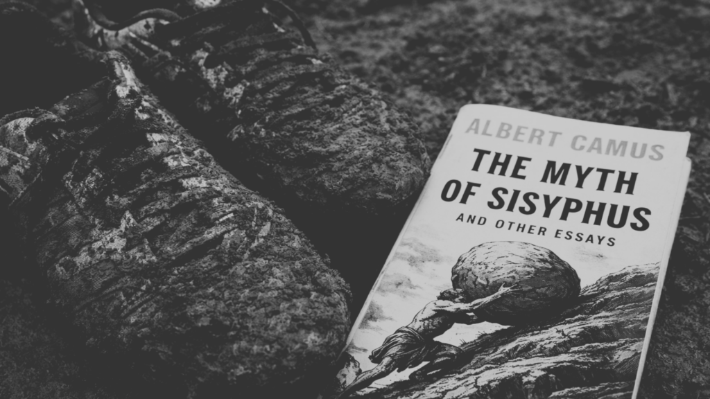 Metáfora de Sísifo aplicada a Unionistas de Salamanca.