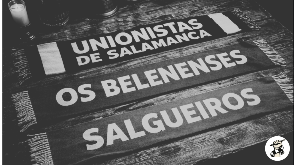 Unionistas de Salamanca y la conexión con el fútbol popular europeo.