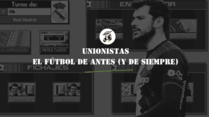 omenaje al fútbol retro: Unionistas de Salamanca y la gestión de club.