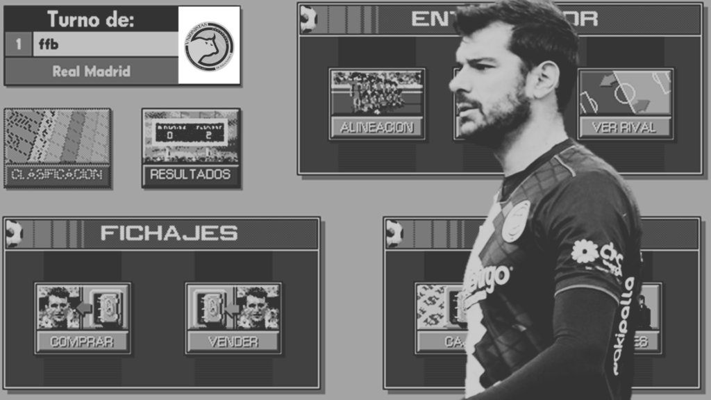 Homenaje al fútbol retro: Unionistas de Salamanca y la gestión de club.