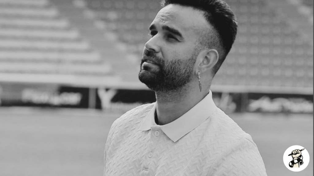 Antonio Paz, director deportivo de Unionistas de Salamanca, analizando el mercado de fichajes.