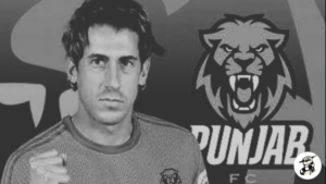 Alfred Planas anunciado como nuevo jugador del Punjab FC de la India