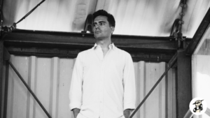 Entrevista Sergio Villardón periodista deportivo de Salamanca