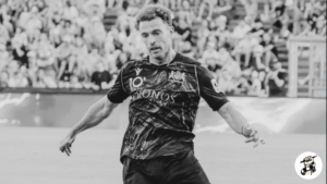 ordi Tur presentado como nuevo jugador del Stade Lausanne-Ouchy