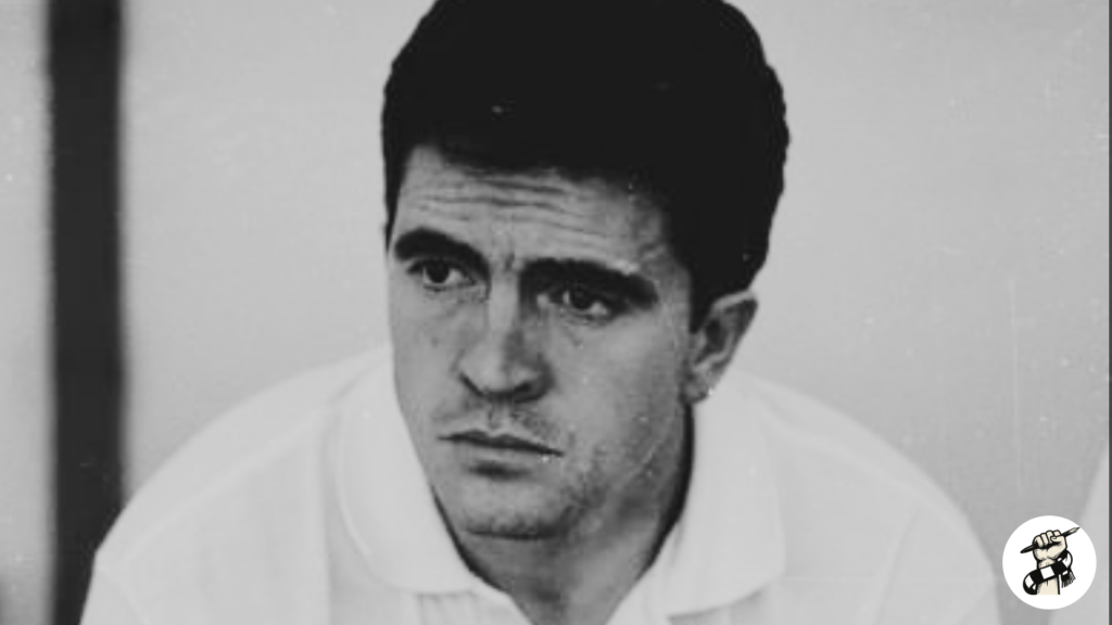 Juan Manuel Lillo durante su etapa como entrenador de la UD Salamanca