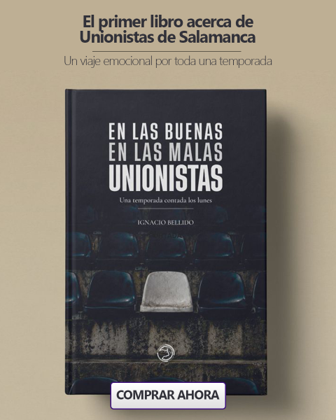 Libro "En las buenas. En las Malas. Unionistas"